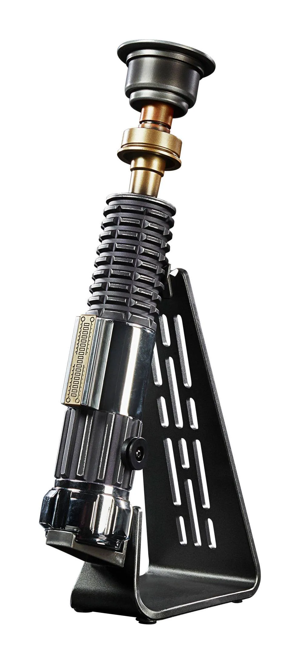 Hasbro Star Wars: Obi-Wan Kenobi Black Series Obi-Wan Kenobi Force FX Elite Lightsaber 1/1 Prop Replica