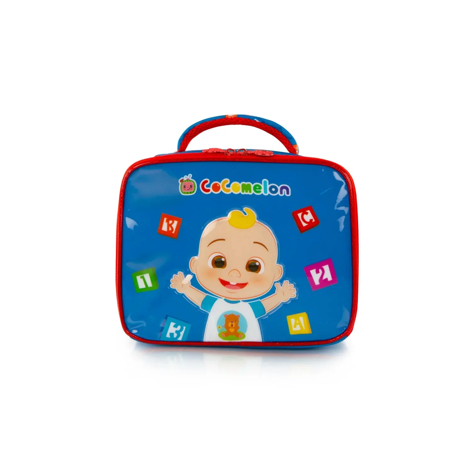 Heys Cocomelon Lunch Bag