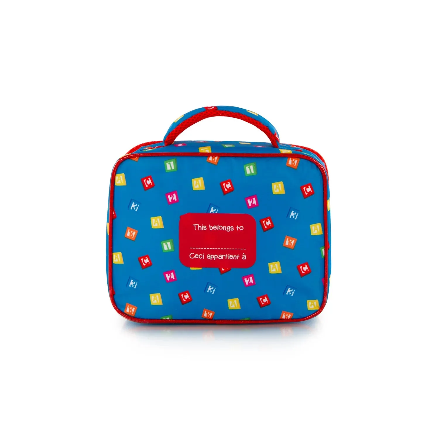 Heys Cocomelon Lunch Bag