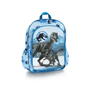 Heys Jurassic World Backpack