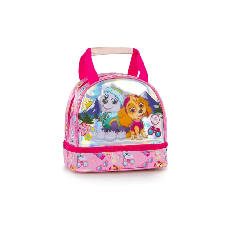 Heys Nickelodeon Deluxe Lunch Bag - Paw Patrol