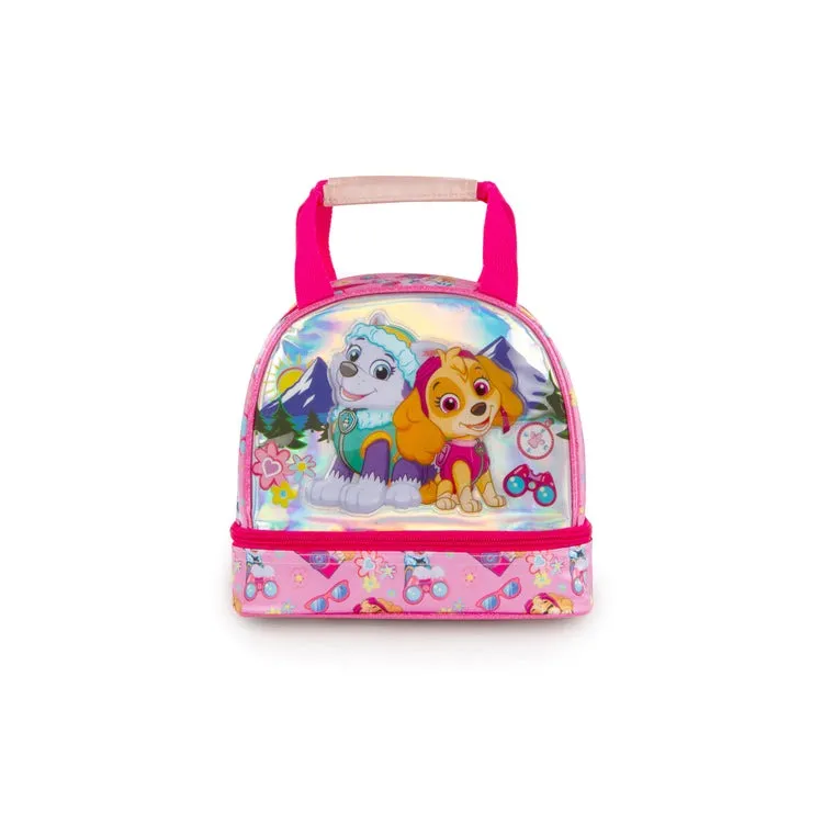 Heys Nickelodeon Deluxe Lunch Bag - Paw Patrol