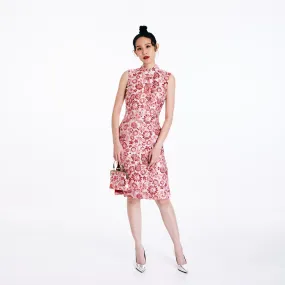 Hua Hua 2pcs Qipao Dress