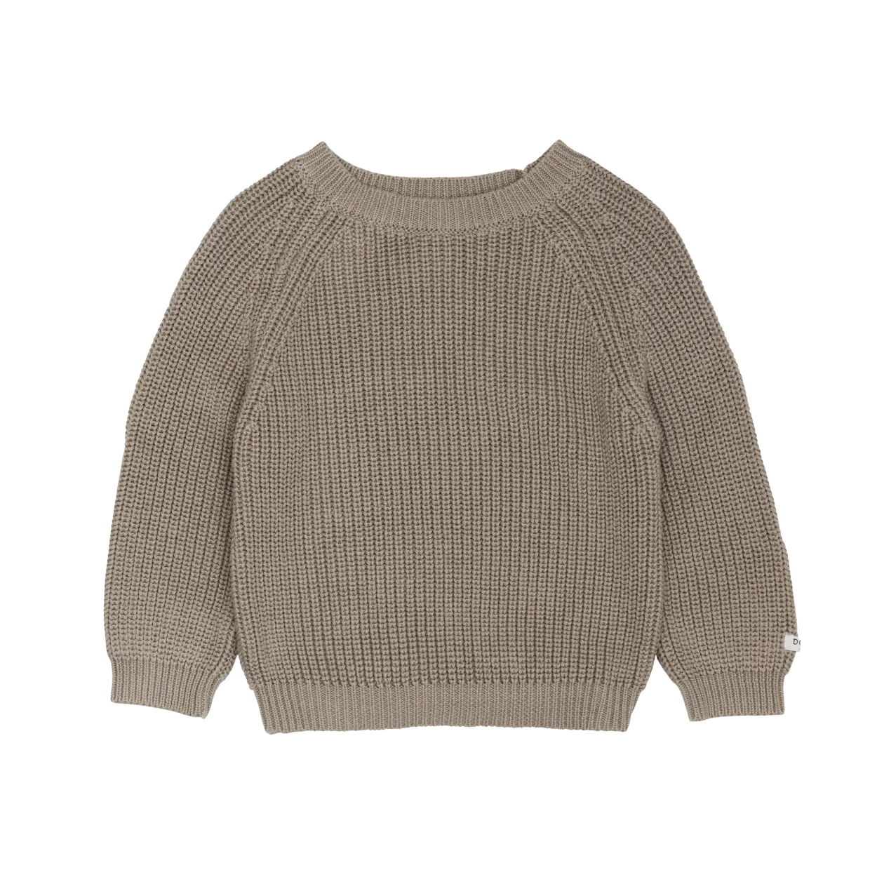 Jade Sweater | Light Sage