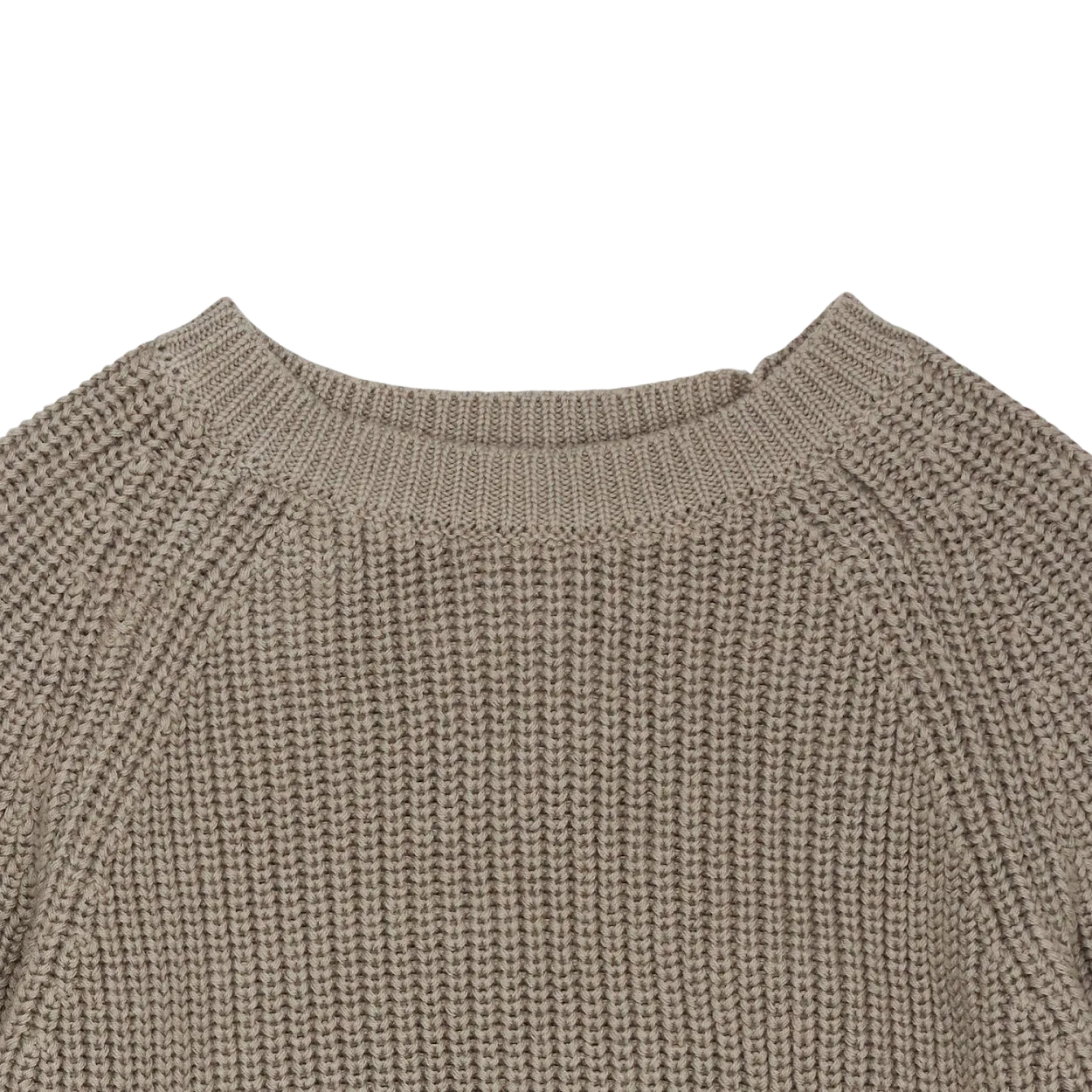 Jade Sweater | Light Sage