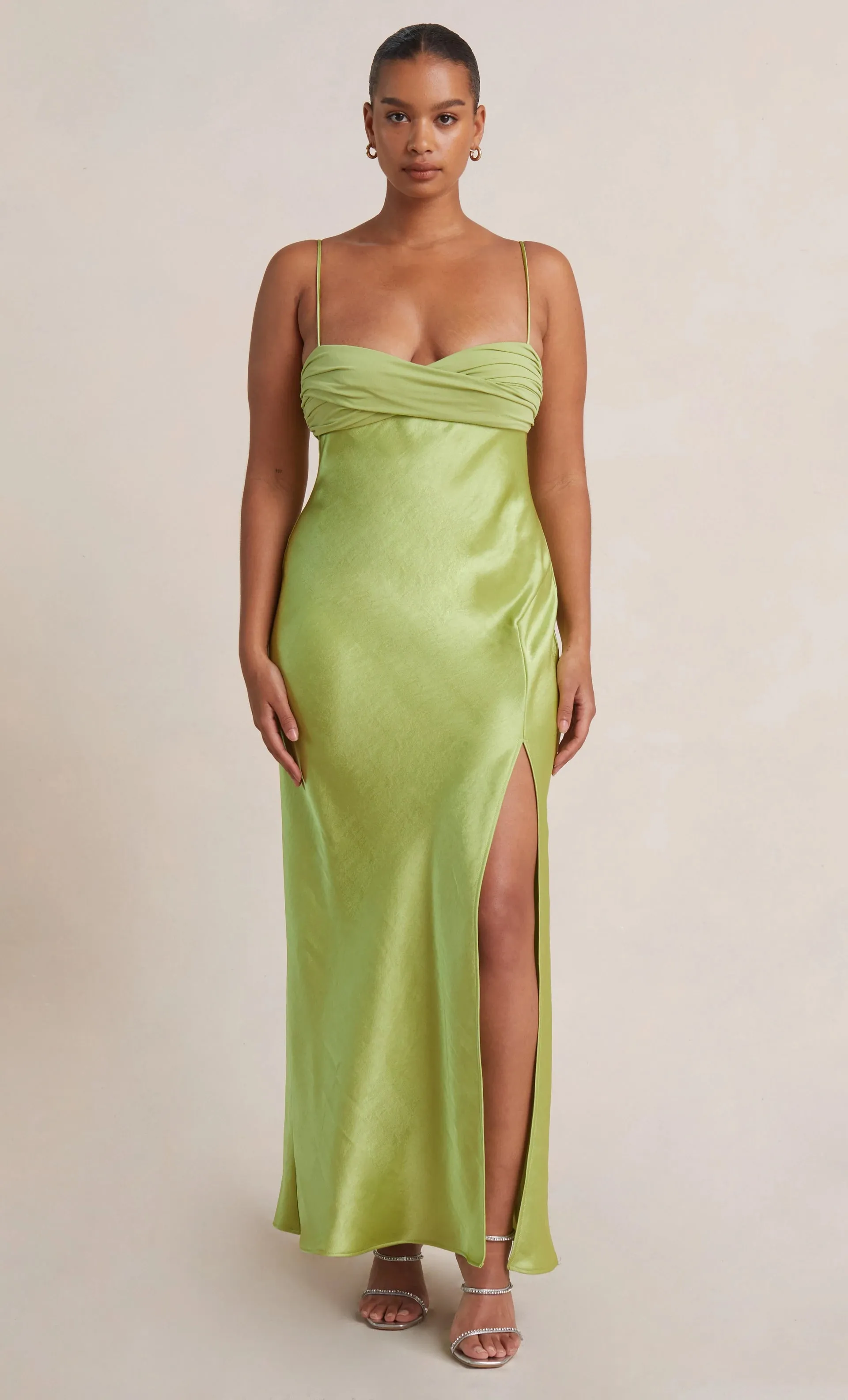 Julieta Maxi (Lime)