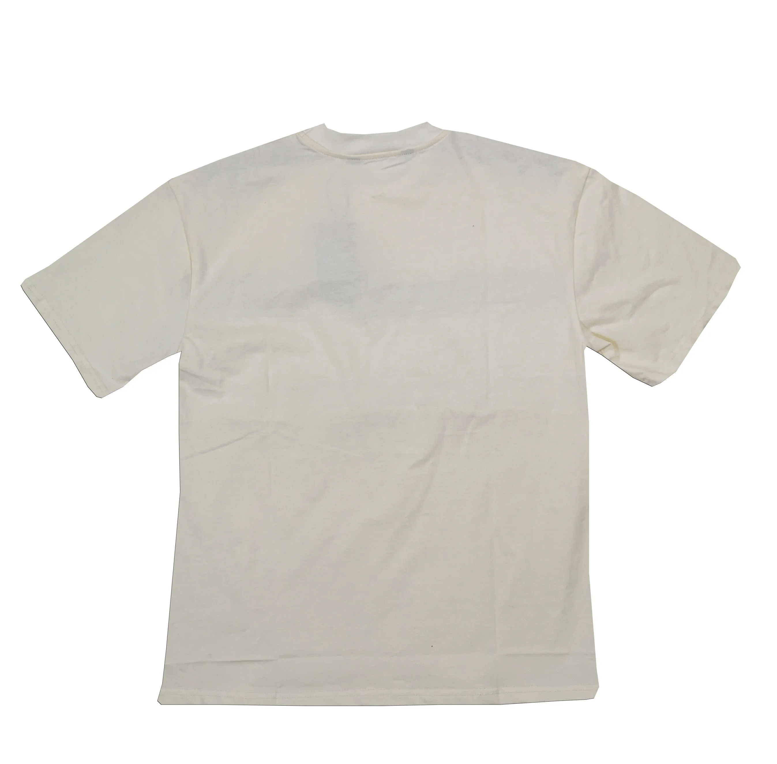 K7 Klevas Traditional Rover off-white T-shirt