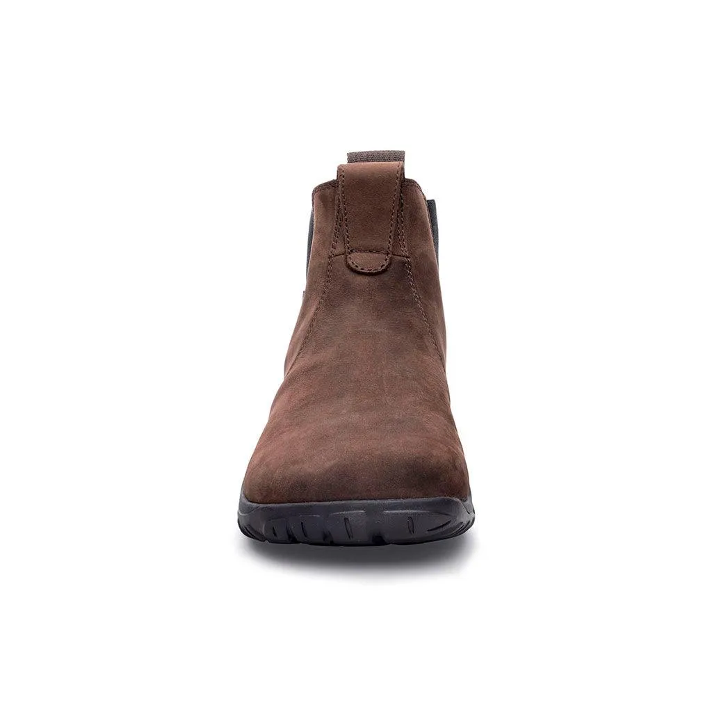 Lems Shoes Chelsea Boot Waterproof