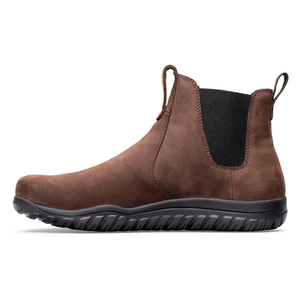 Lems Shoes Chelsea Boot Waterproof