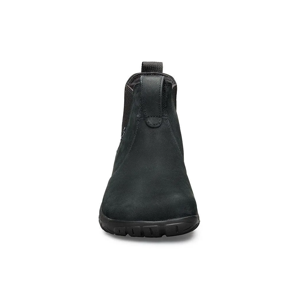 Lems Shoes Chelsea Boot Waterproof