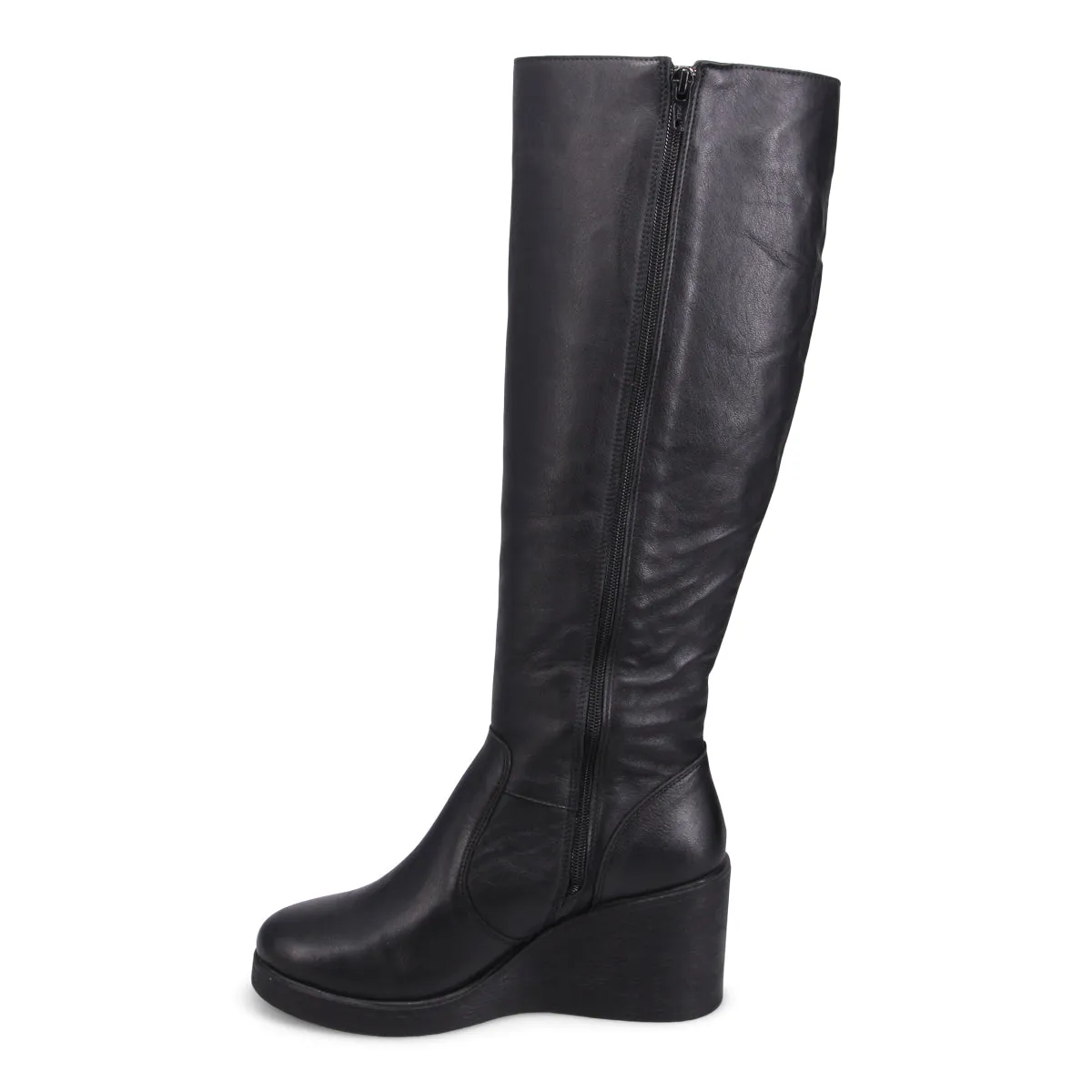 Lillian Tall Boot