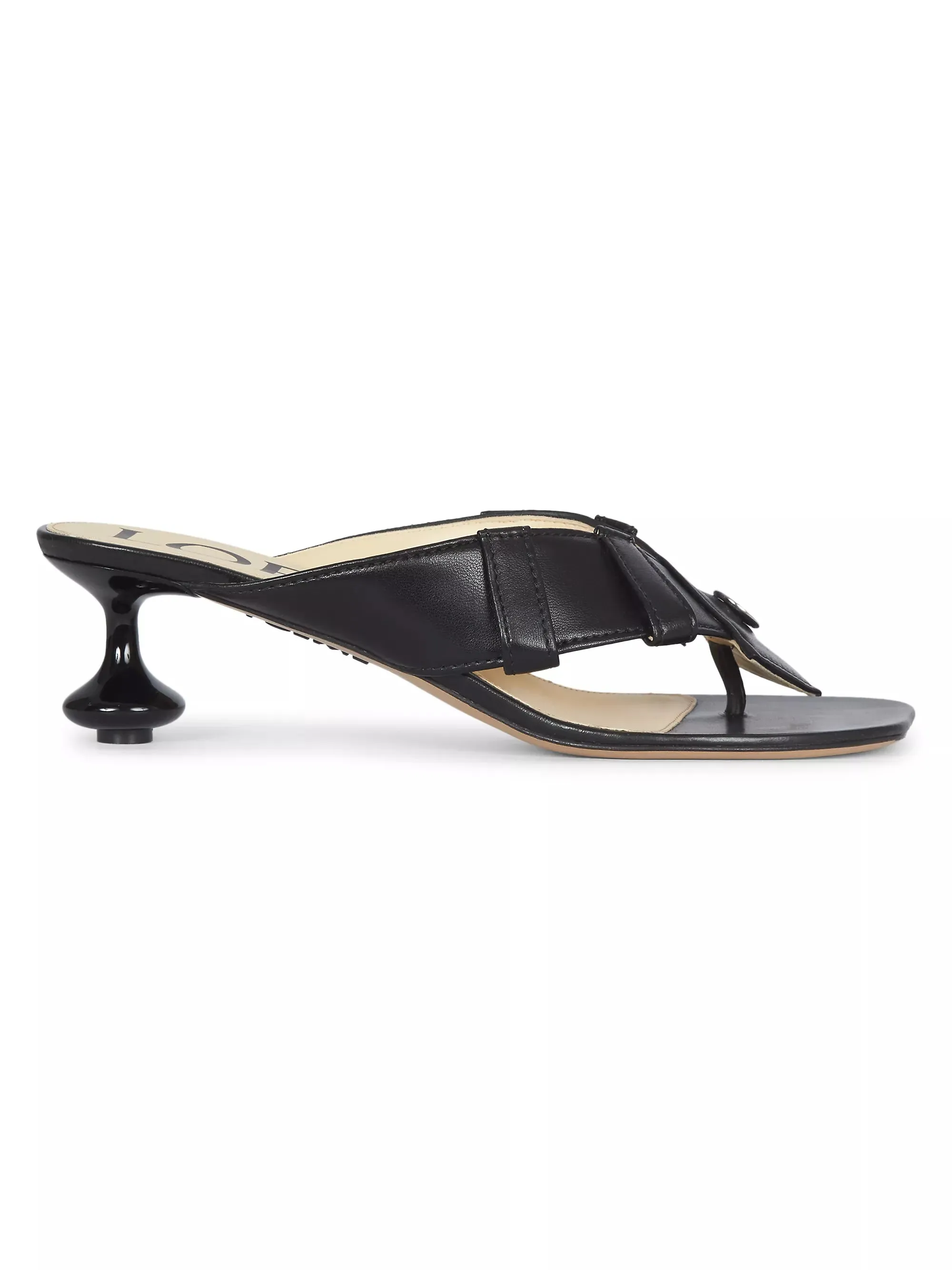 LLST465X02 Toy panta toe post sandal