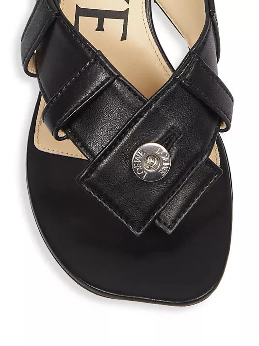 LLST465X02 Toy panta toe post sandal