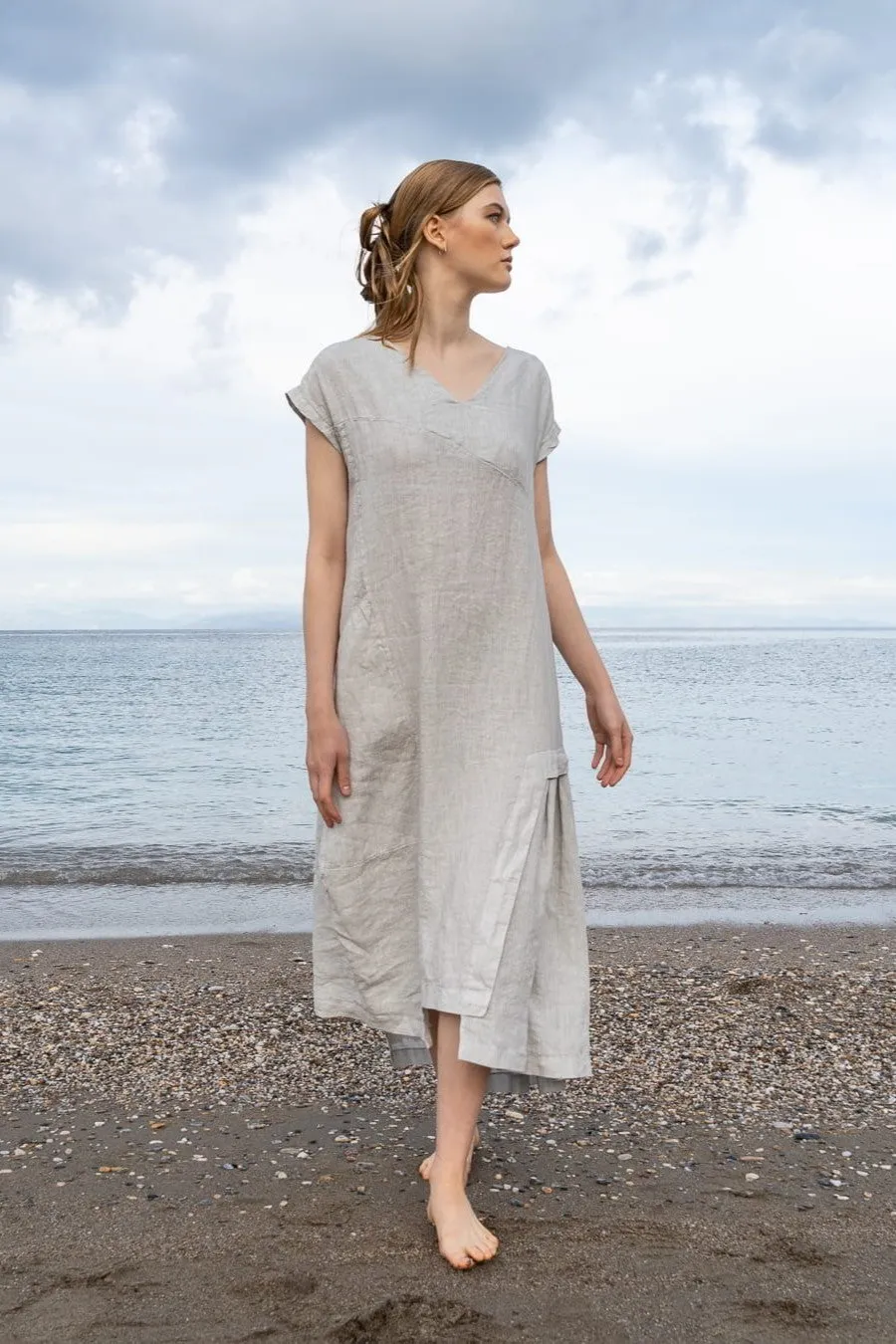 Lotus Eaters - L14 Kala Dress