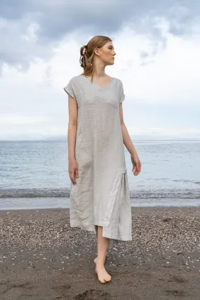 Lotus Eaters - L14 Kala Dress