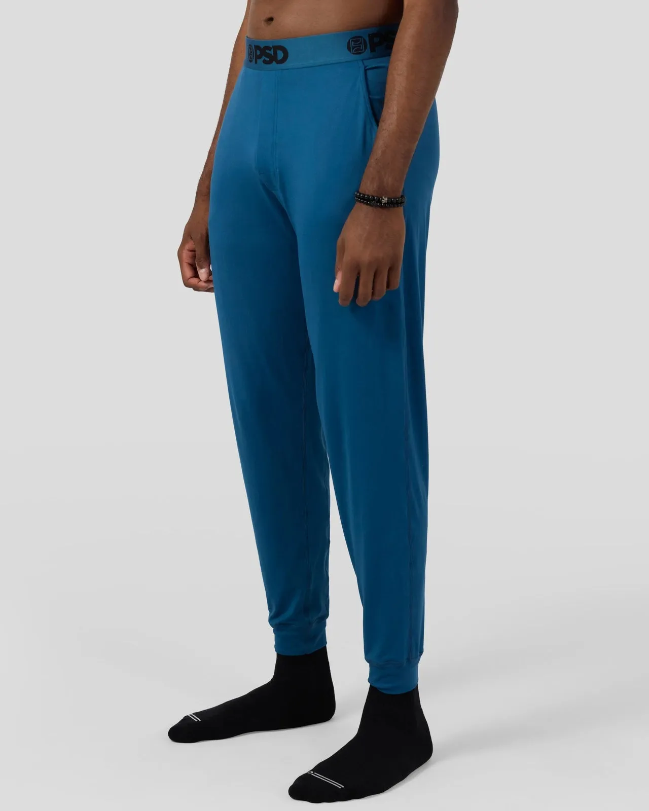 Lounge Pant - Teal