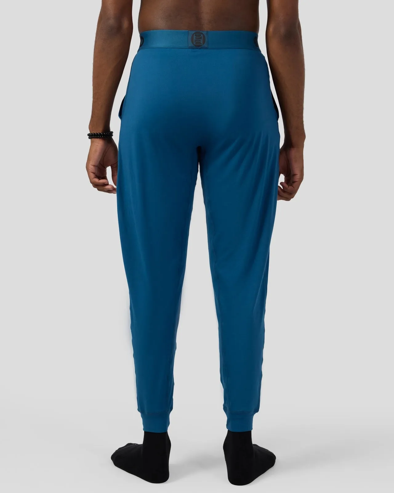 Lounge Pant - Teal