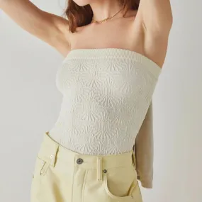 Love Letter Tube Top