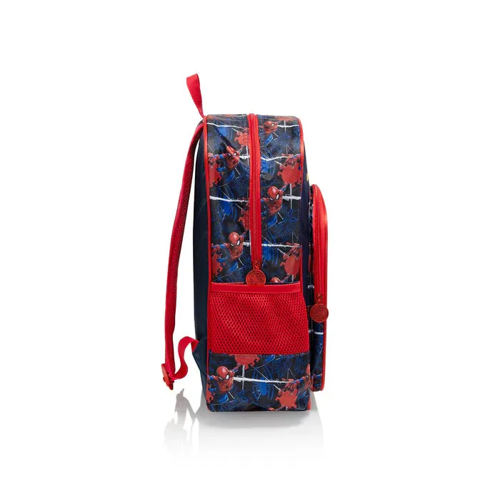 Marvel Core Backpack - Spiderman (CBP-SM04-24BTS)