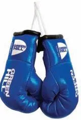 Mini Promotional Gloves