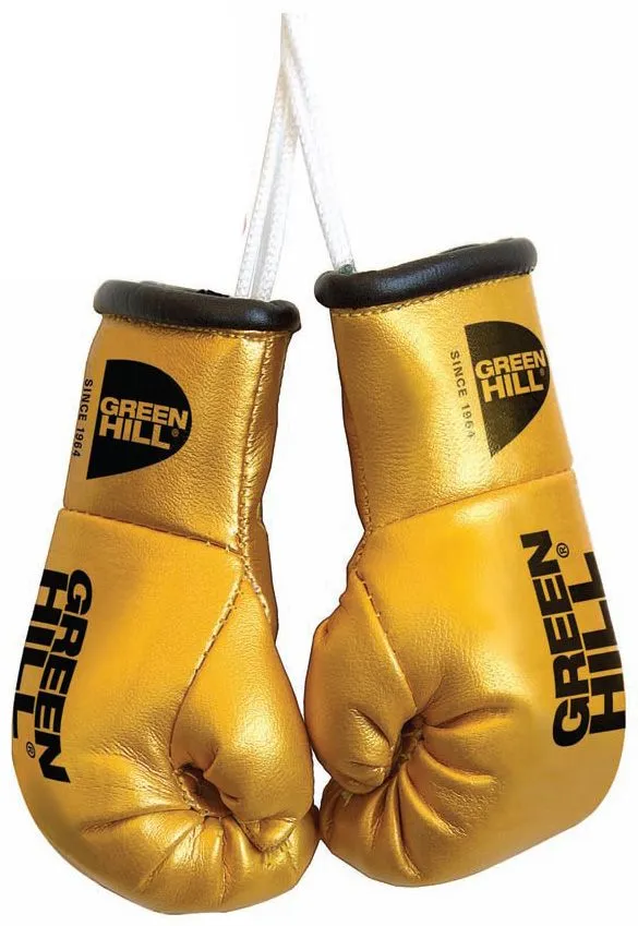 Mini Promotional Gloves