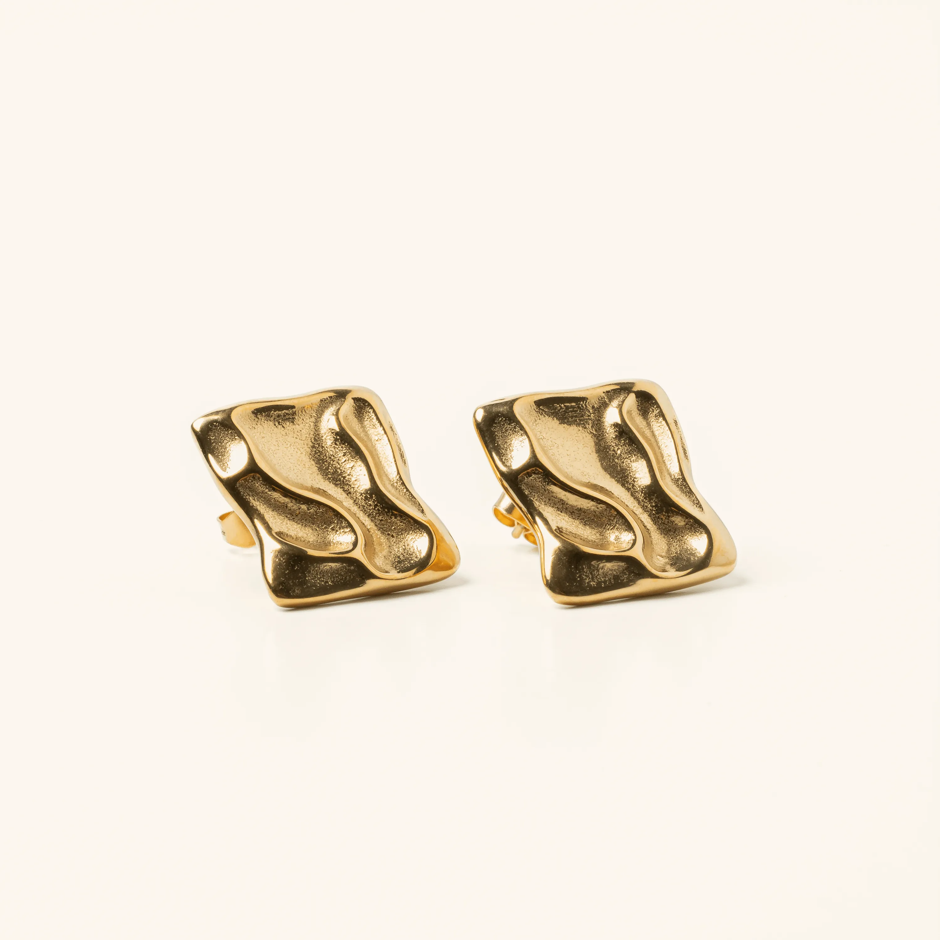 Mirage Earrings