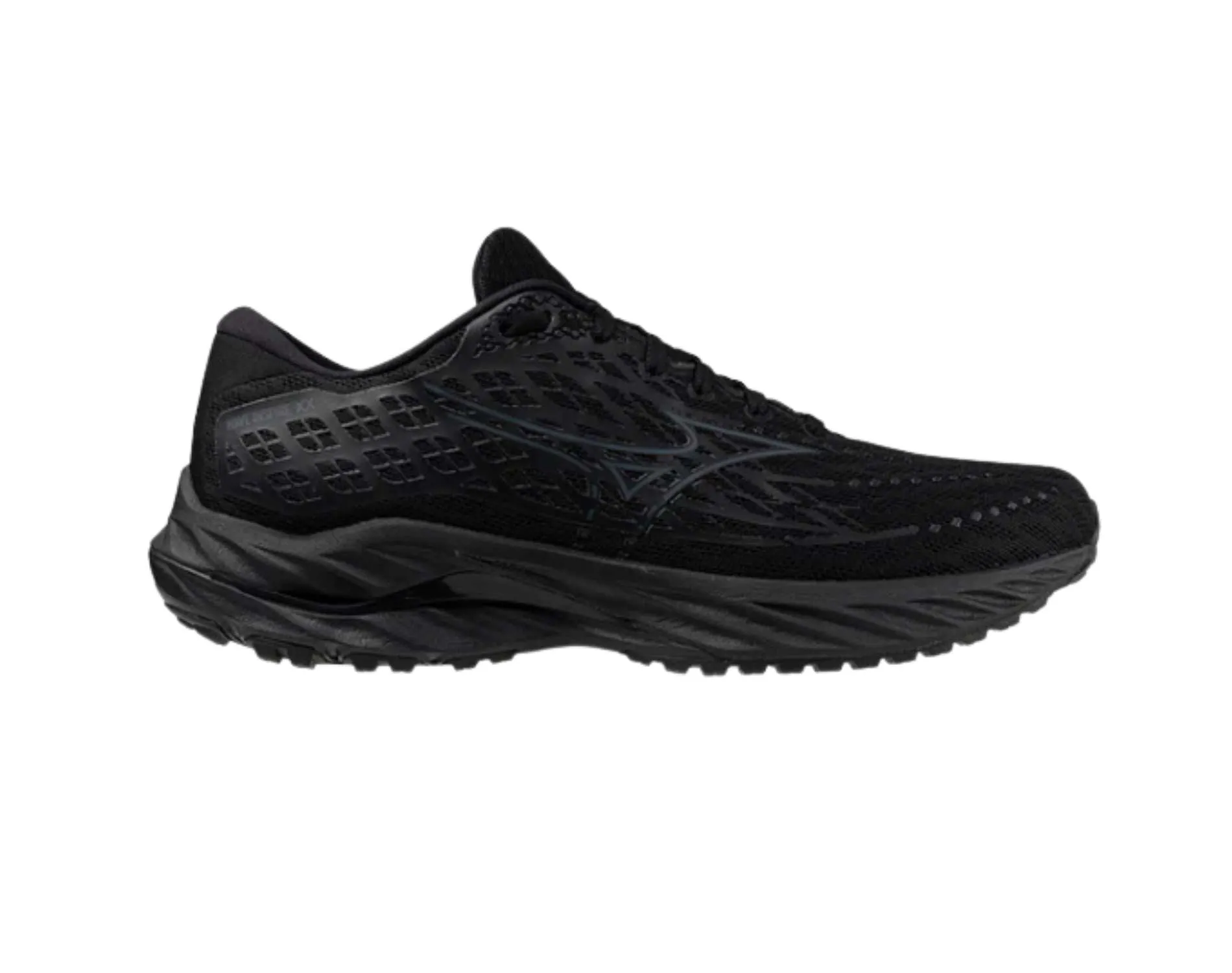 Mizuno Wave Inspire 20 Womens