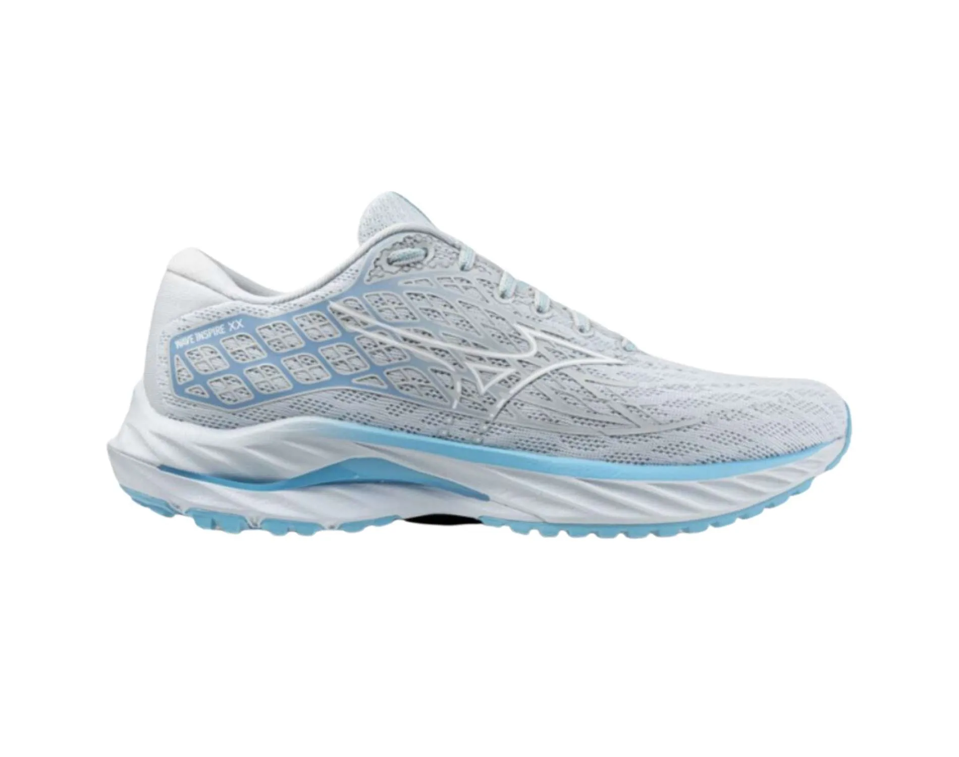 Mizuno Wave Inspire 20 Womens