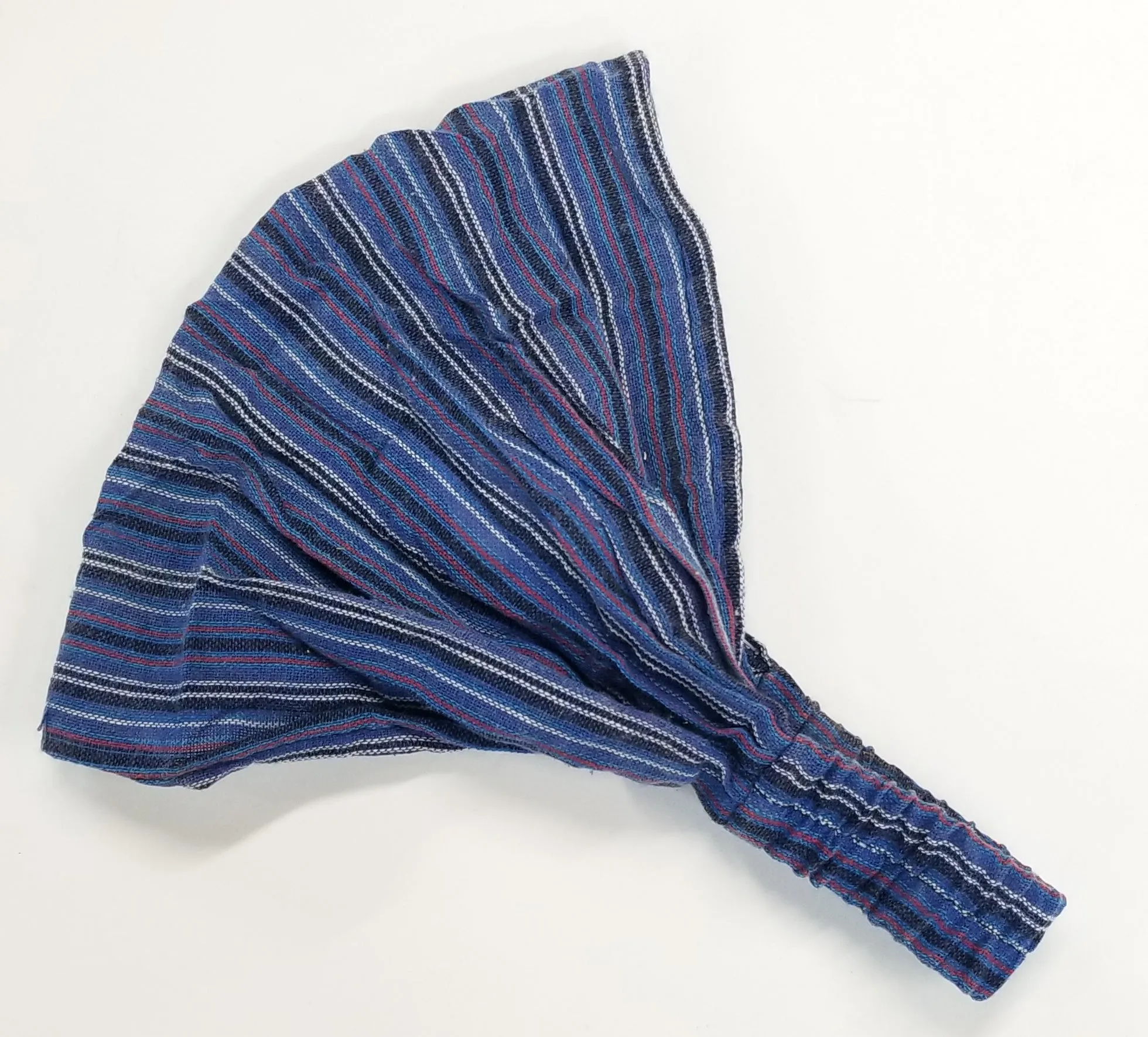 Multi Striped Head Band