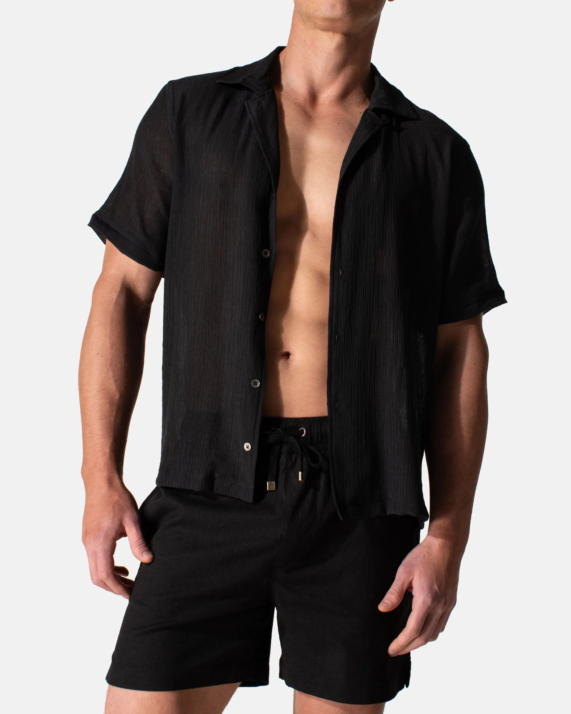 Naxos Relaxed Shirt