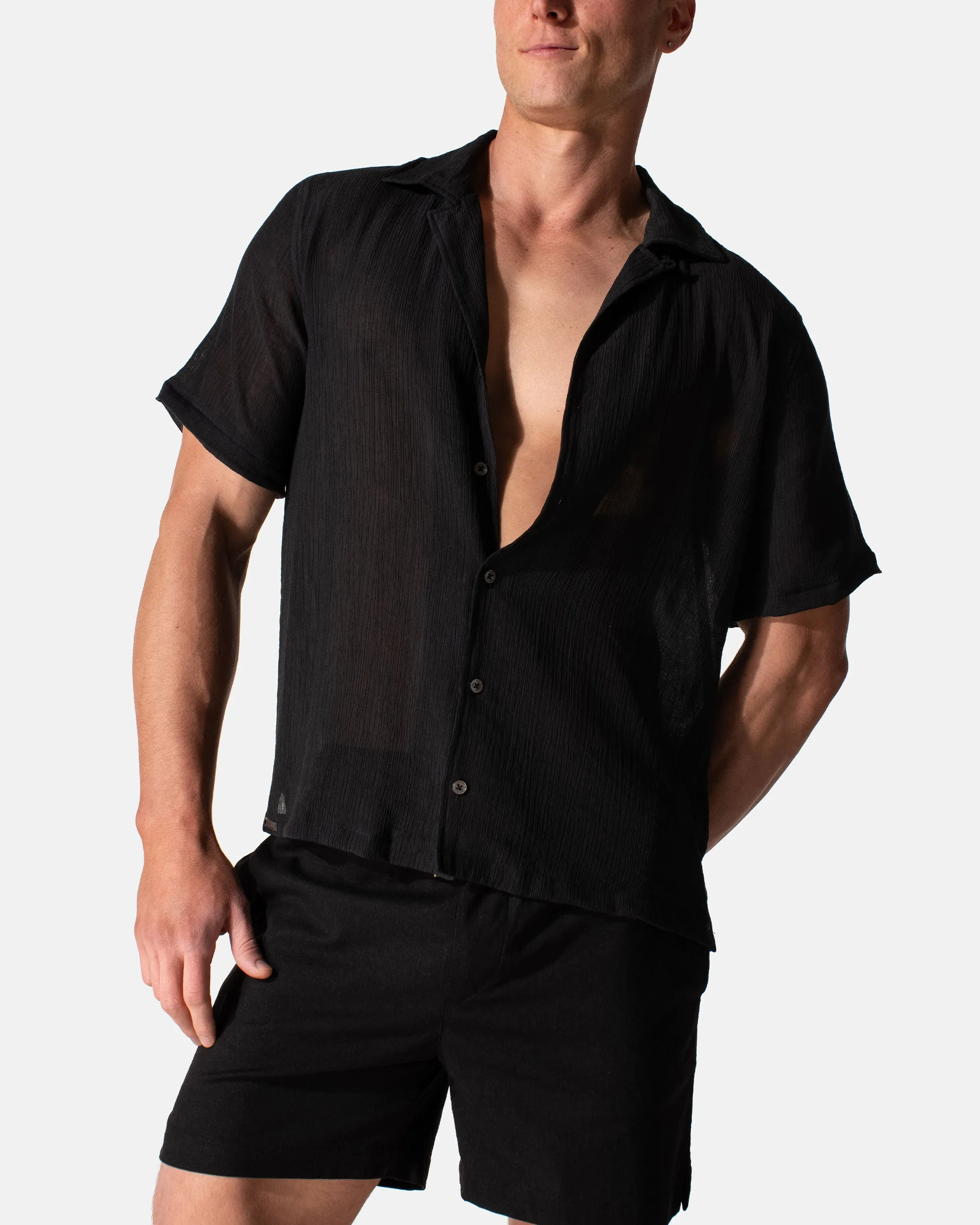 Naxos Relaxed Shirt