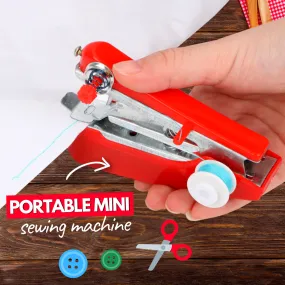 New Generation - Mini Sewing Machine