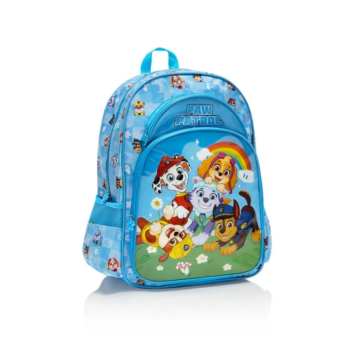 Nickelodeon Backpack - Paw Patrol (NL-DBP-PL04-24BTS)