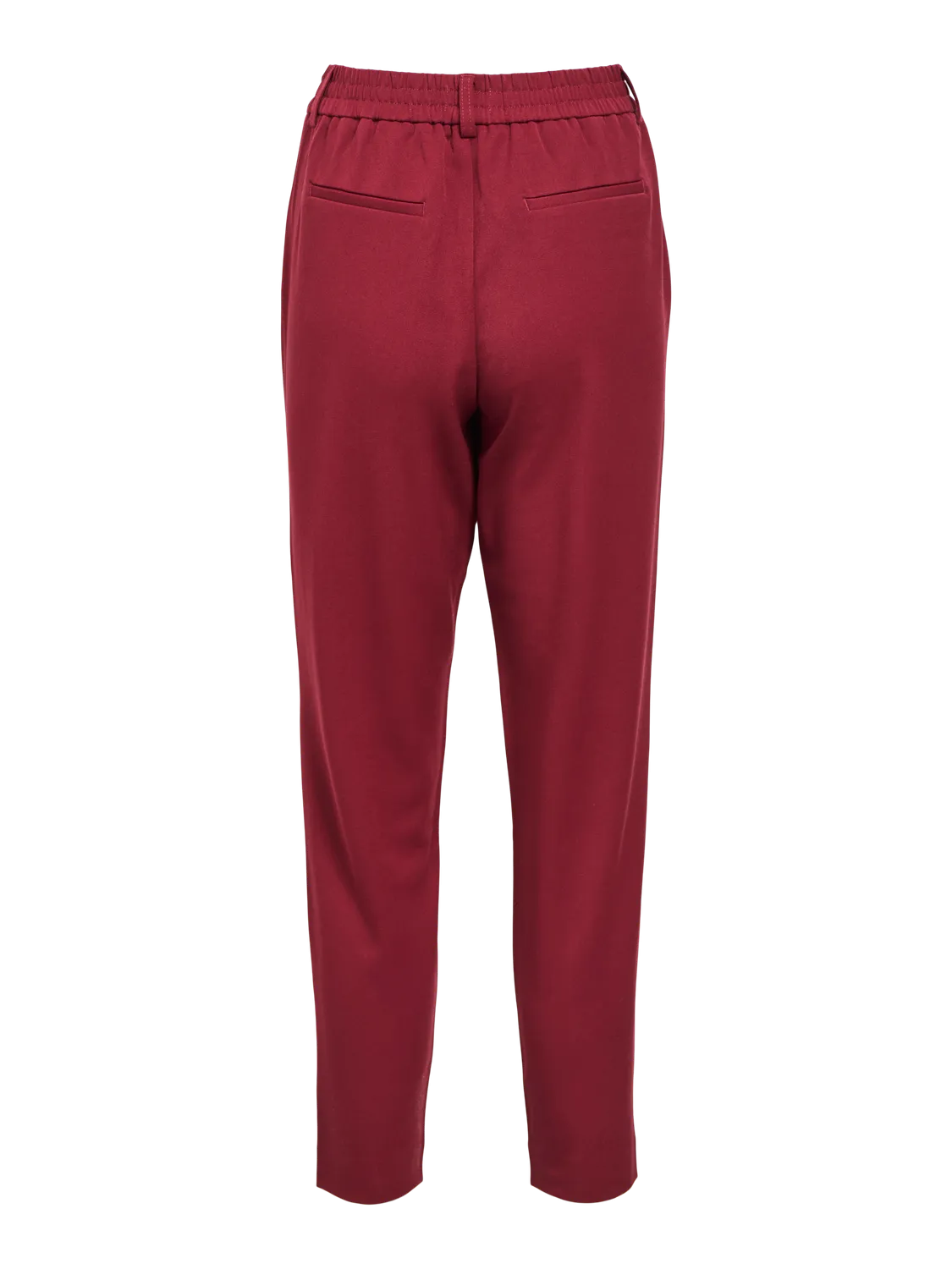 OBJLISA Trousers - Cabernet