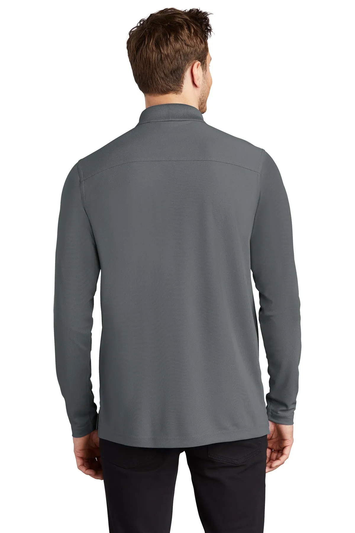 OGIO Caliber2.0 Long Sleeve OG105