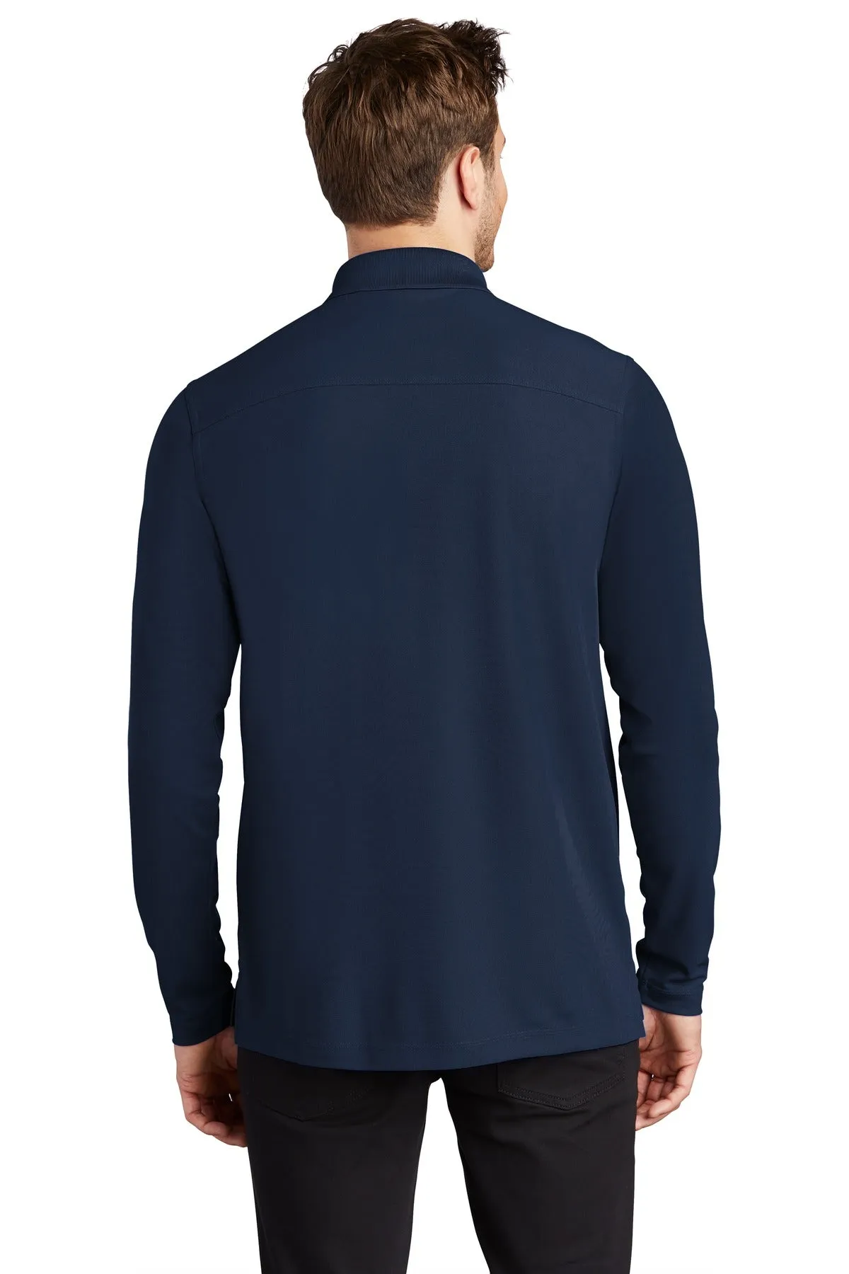 OGIO Caliber2.0 Long Sleeve OG105