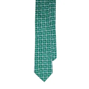 Periodic Alkaline Metals Tie