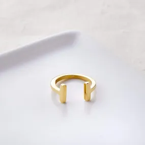 Pillar Ring