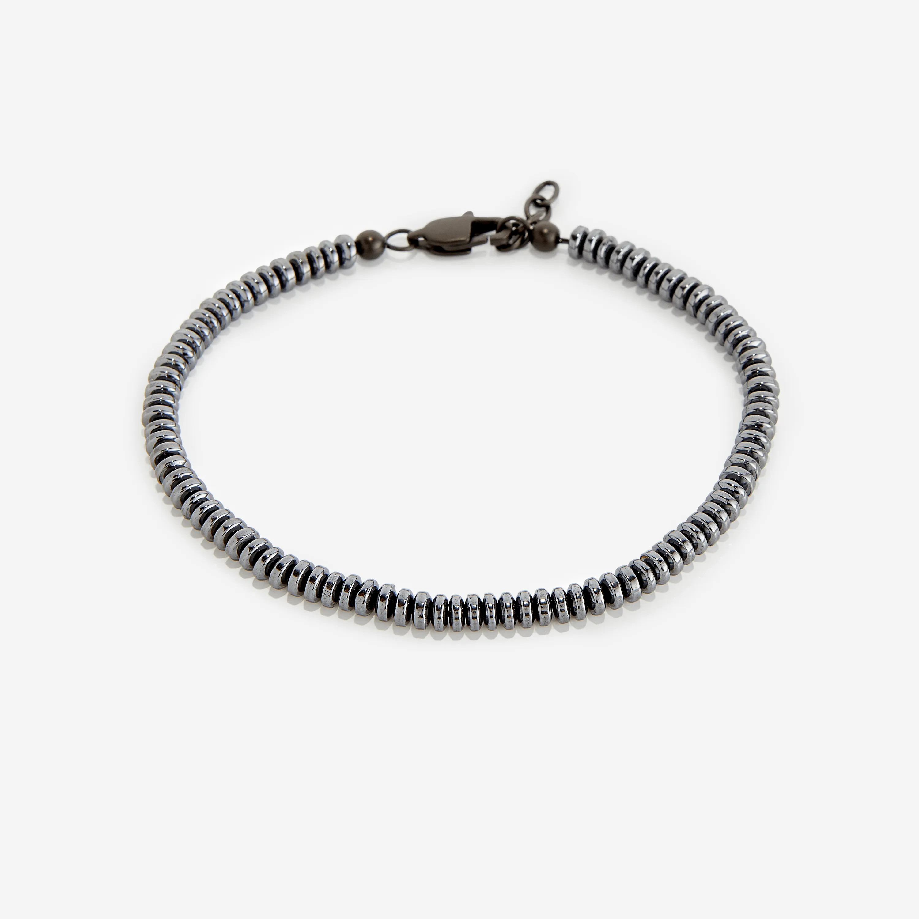 Precision Bead Bracelet | Men