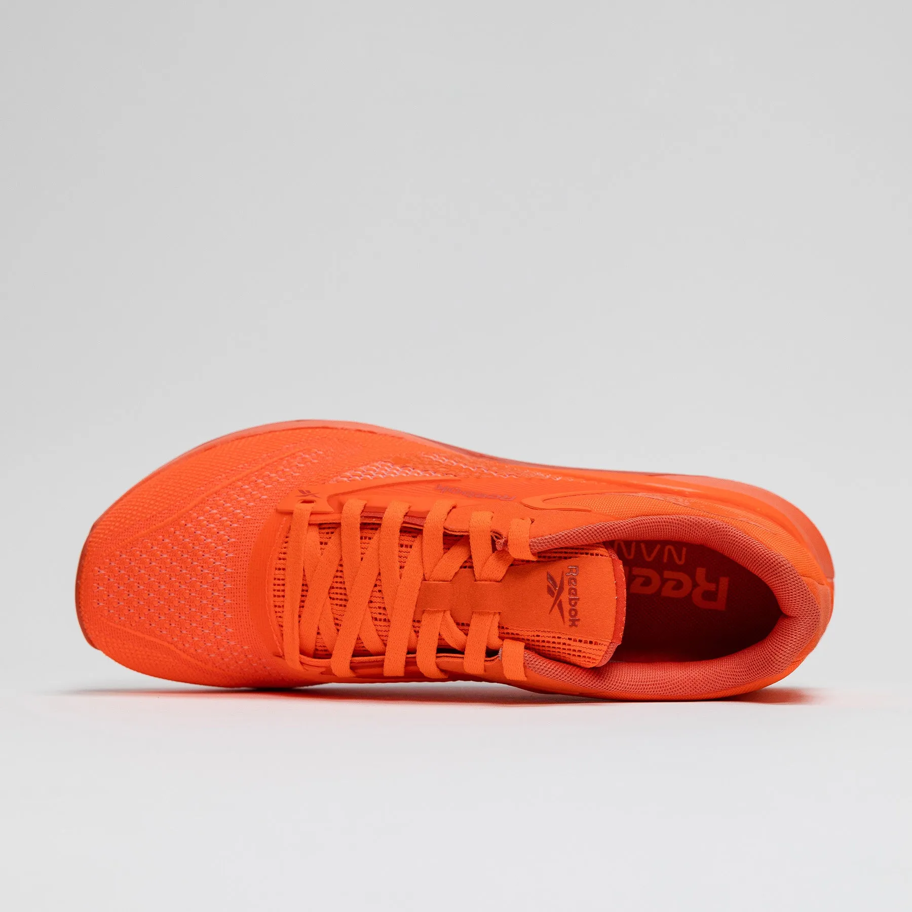 REEBOK - NANO X4 - DIGITAL CORAL/SEMI ORANGE FLARE