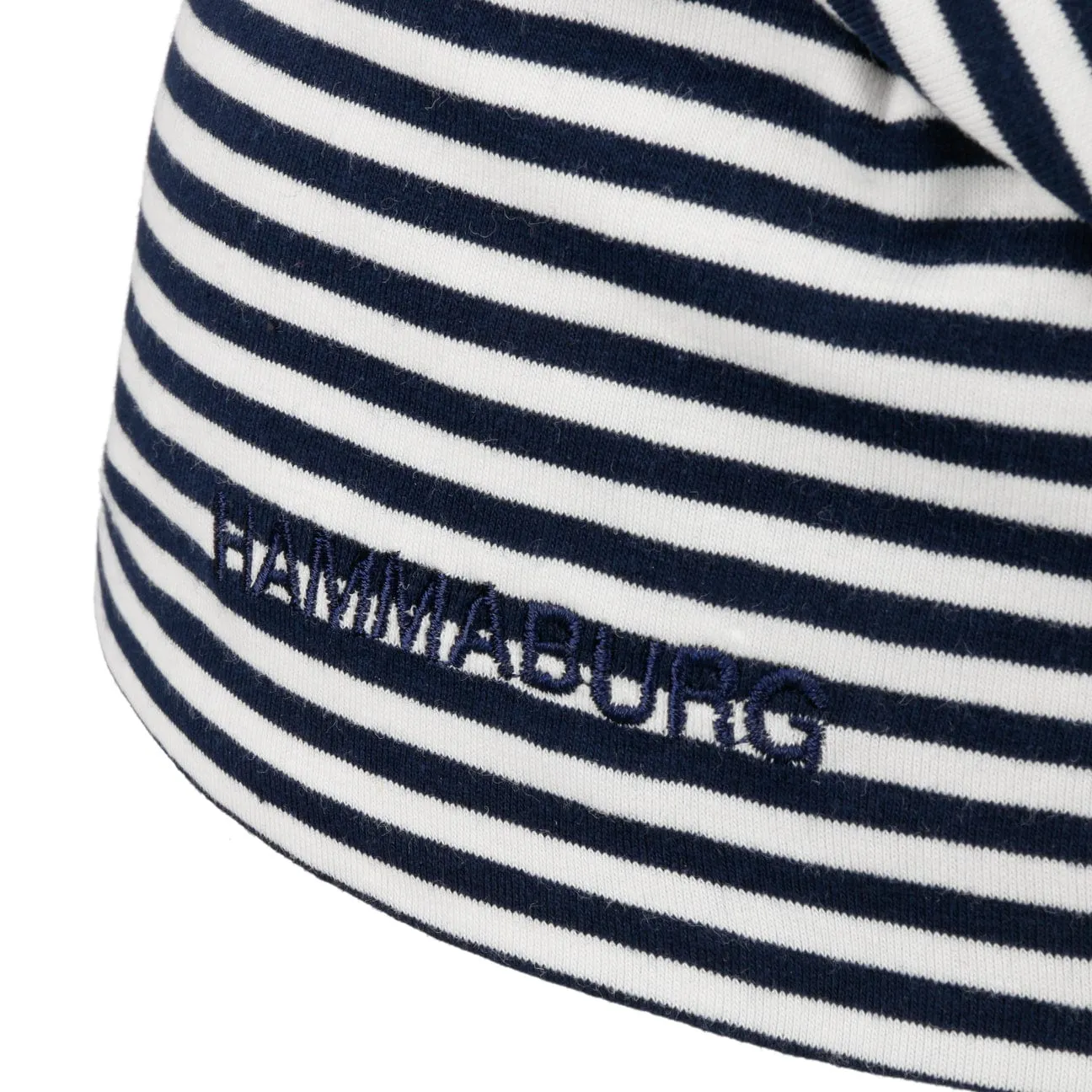 Reversible Long Beanie by Hammaburg