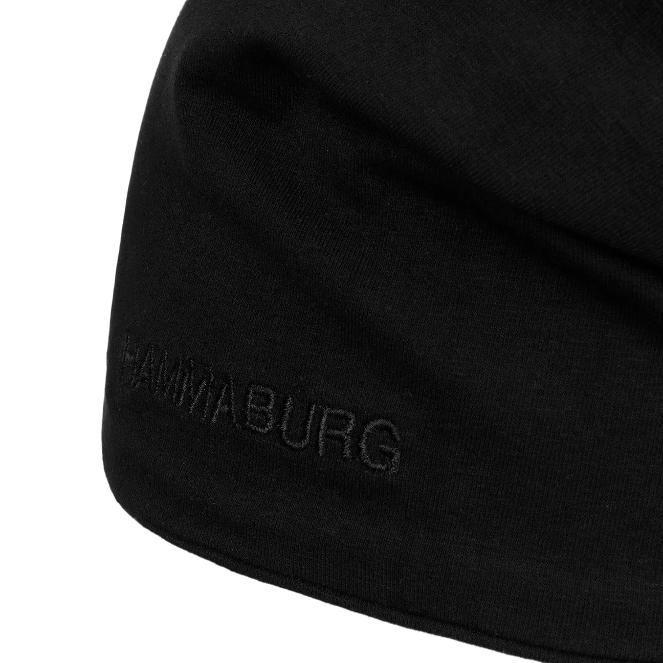 Reversible Long Beanie by Hammaburg