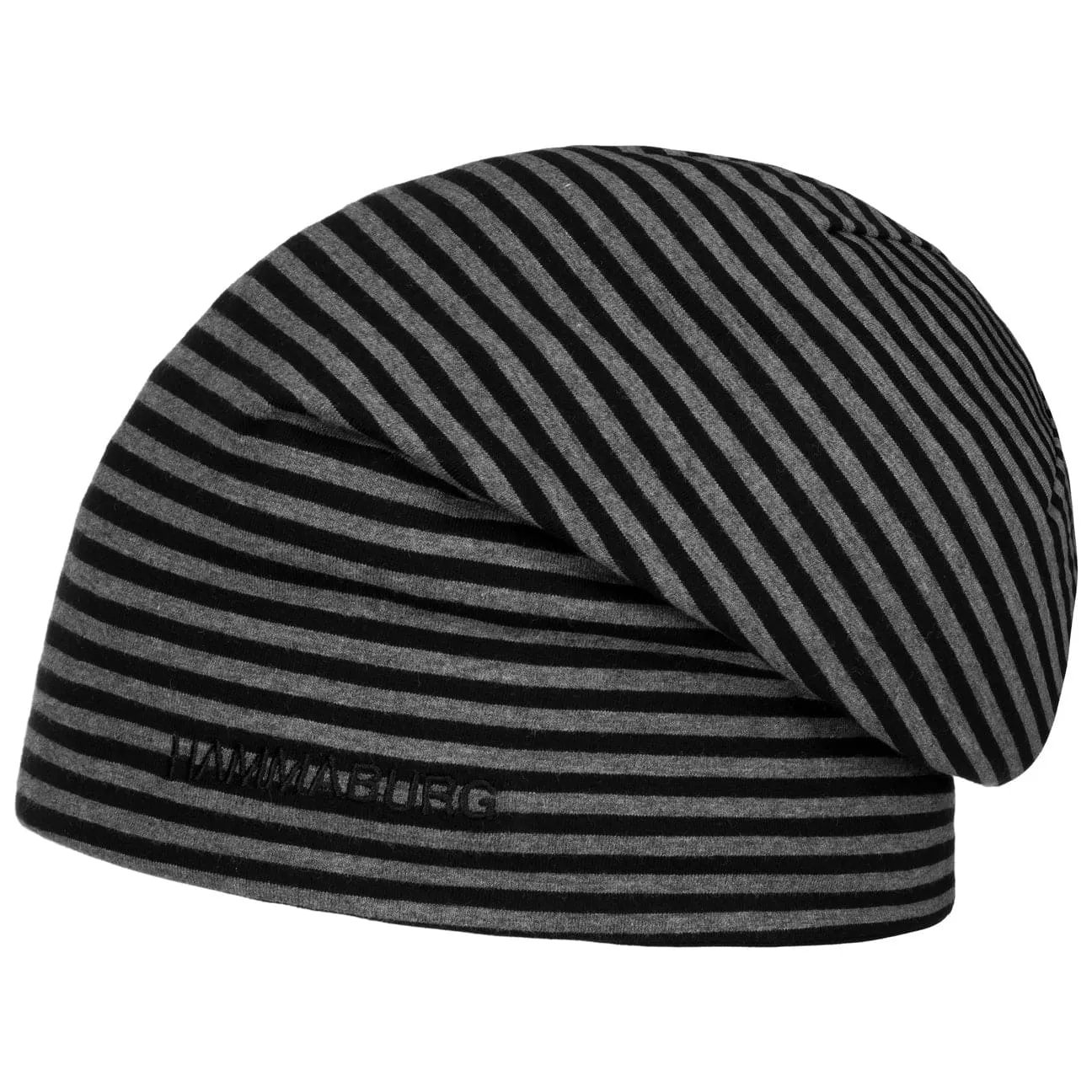 Reversible Long Beanie by Hammaburg