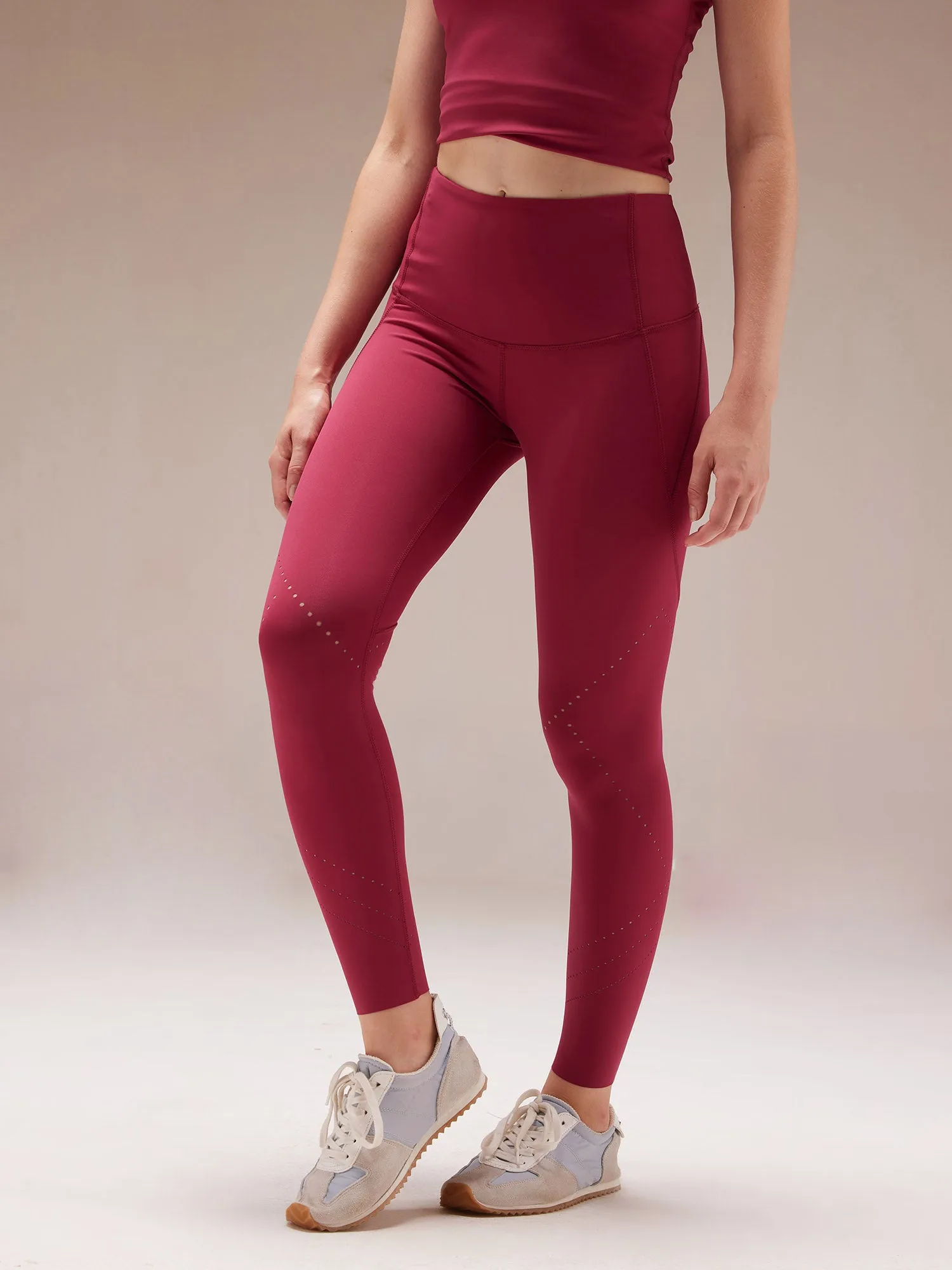 Ruby Airflow Leggings