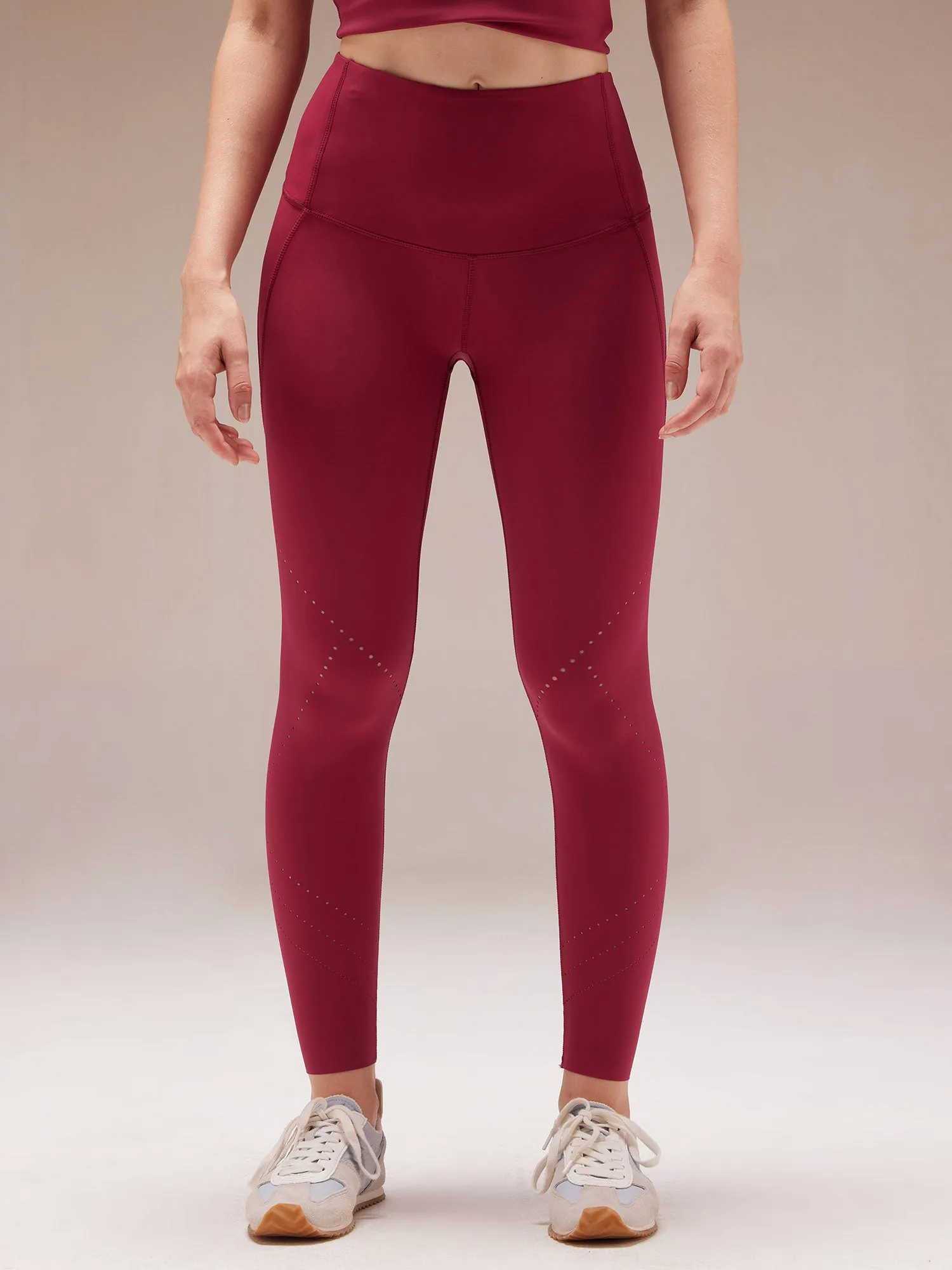 Ruby Airflow Leggings