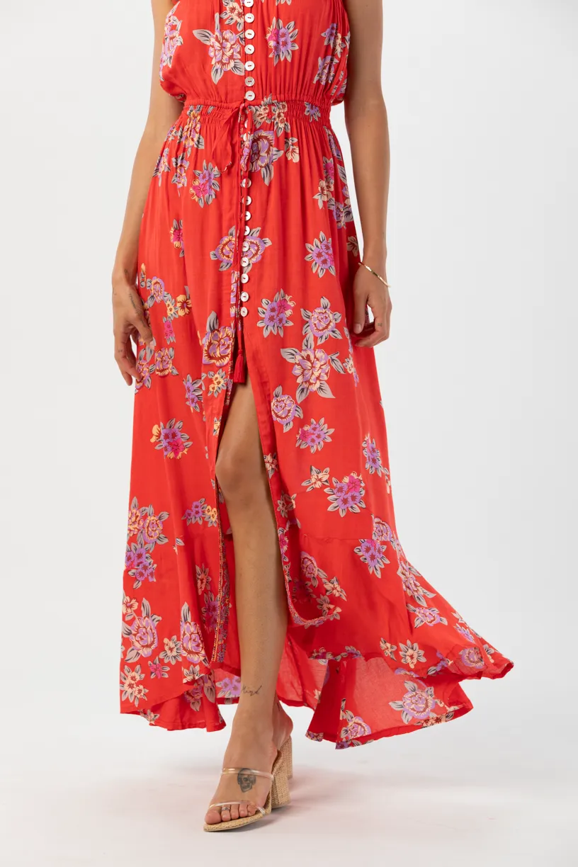 Ryden Maxi Dress