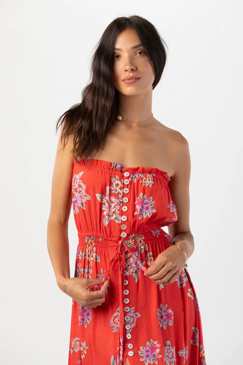 Ryden Maxi Dress