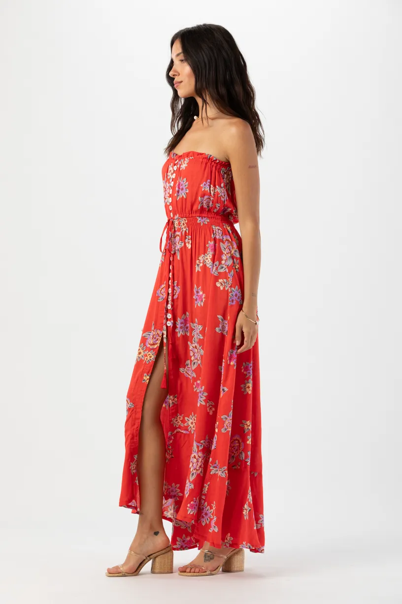 Ryden Maxi Dress