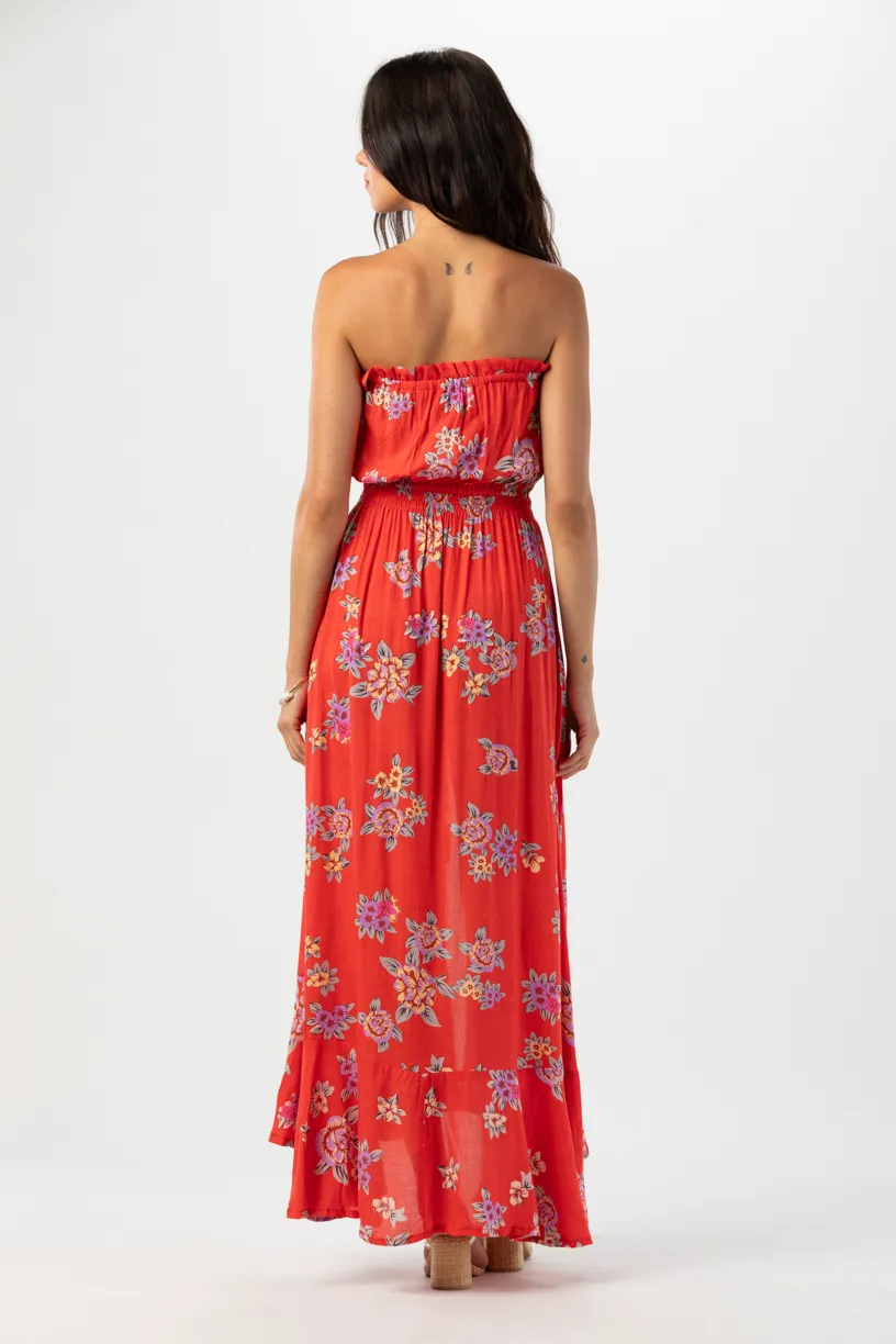 Ryden Maxi Dress