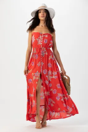 Ryden Maxi Dress